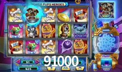 Flash Promotion 91000