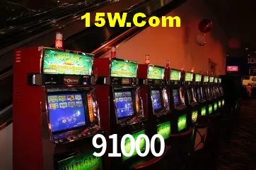Live Casino 91000